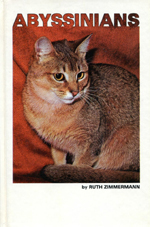 Abyssinians-Ruth Zimmermann, 1980_1