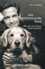 Das geheimnisvolle Band, Focco Huisman, 2000_1