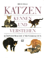 Katzen kennen und verstehen, Bruce Fogle, 1991_1