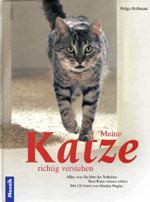 Meine Katze richtig verstehen, M.Wegler, 1994_1