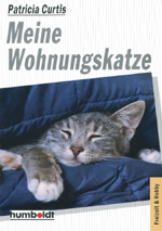Meine Wohnungskatze, Patricia Curtis, 1986_1